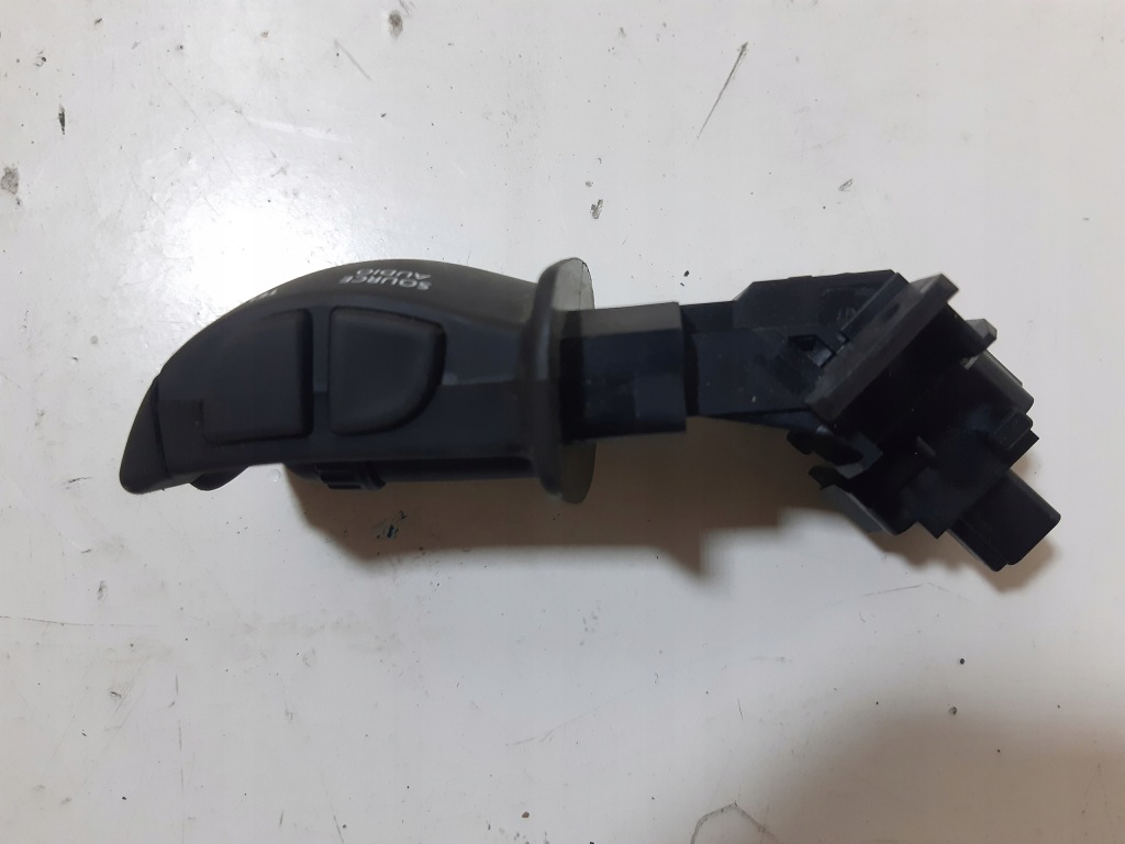 фото №3, Master movano iii 10- переключатель радио 255529492r