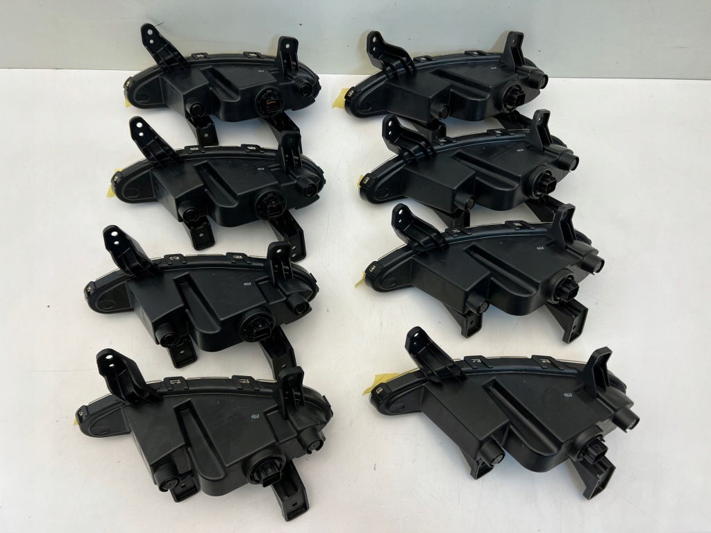 фото №4, Hyundai i30 iii n протитуманна фара передній правий led n-line