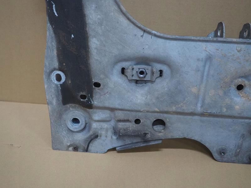 фото №8, Підрамник перед передній підрамник підрамник clio iv