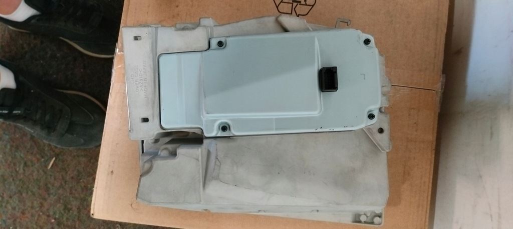 фото №7, Head up porsche taycan 9j1