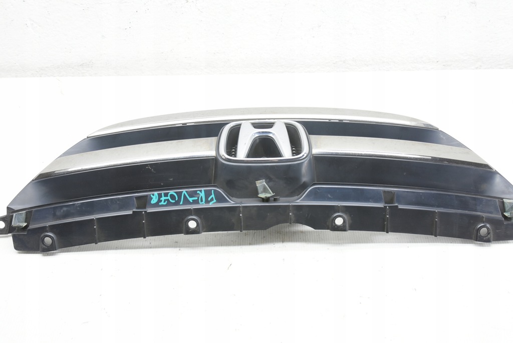 фото №3, Honda fr-v решітка радіатора решітка радіатора