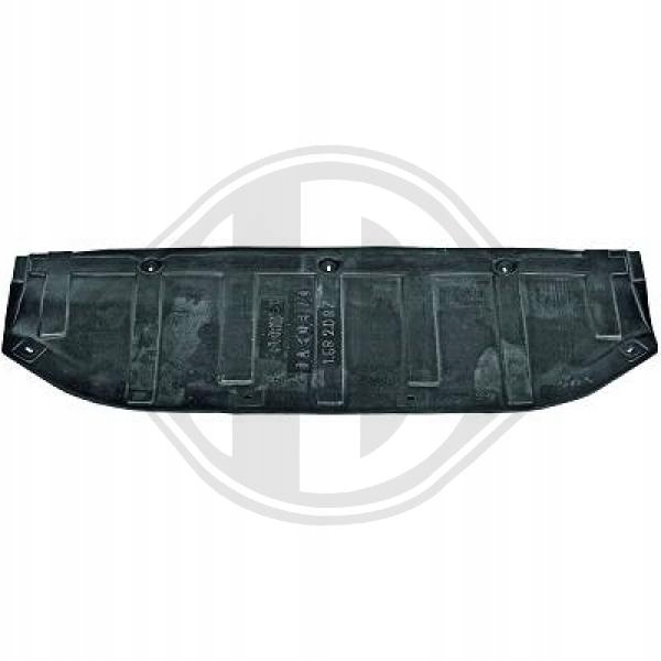 фото №1, Захист двигуна do nissan qashqai 07-10