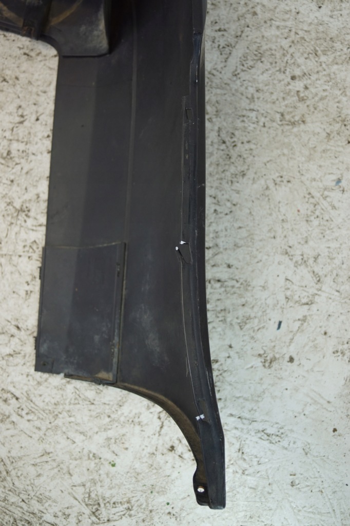 Бампер задній range rover l322 pdc Київ