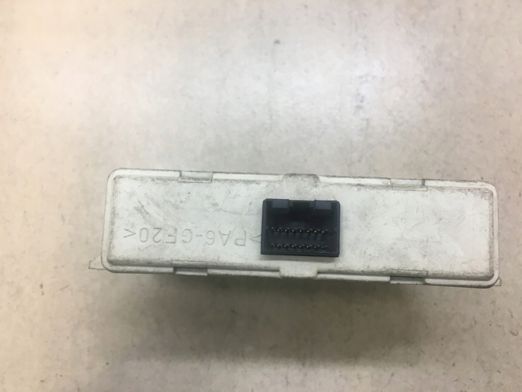 фото №3, Модуль комфорта alfa romeo 156 60672421