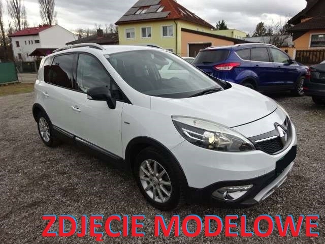 фото №11, Троси трос перемикання передач коробки renault scenic iii 3 lift xmod 1.2 tce