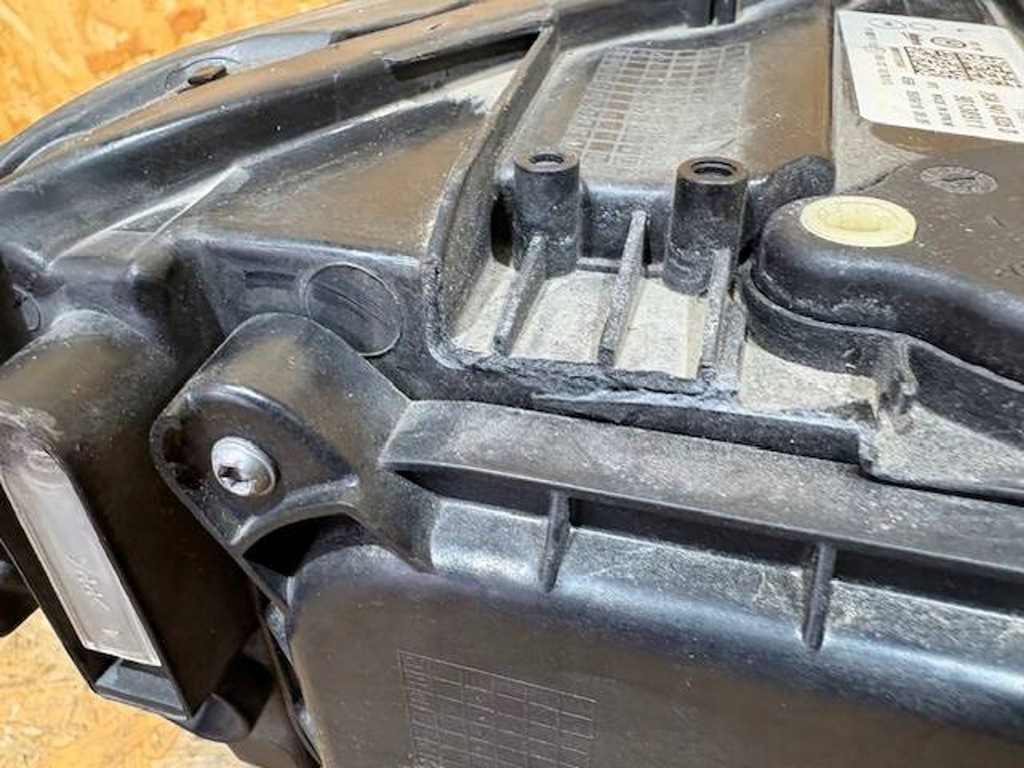 фото №6, Vw t-roc 2ga лампа ліва перед full led 2ga941035d