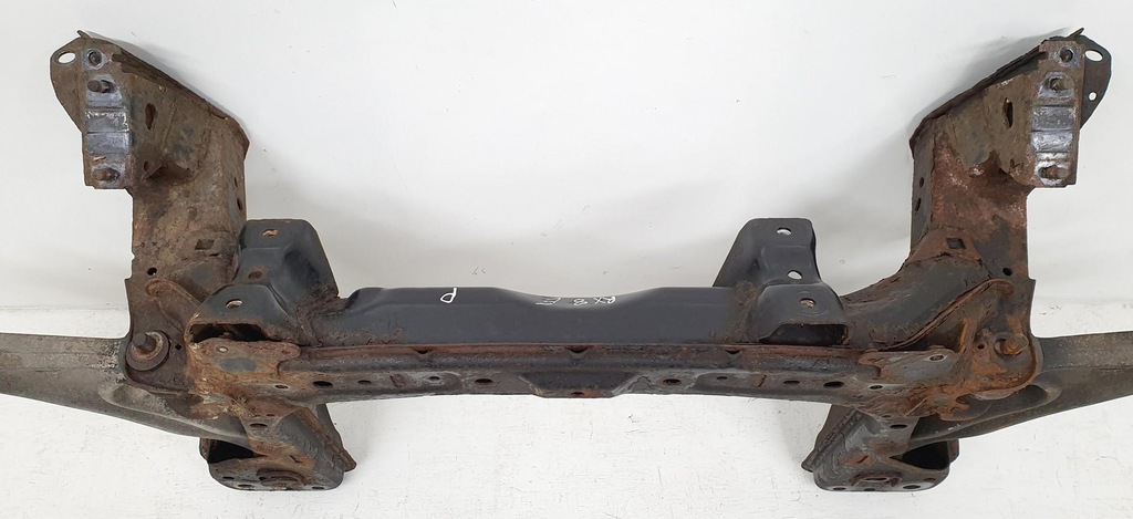 фото №6, Подрамник подрамник балка подрамник перед mazda rx-8 rx8