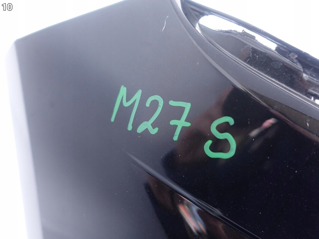 фото №11, Vw t-roc 2ga 17-21 r-line бампер перед pdc