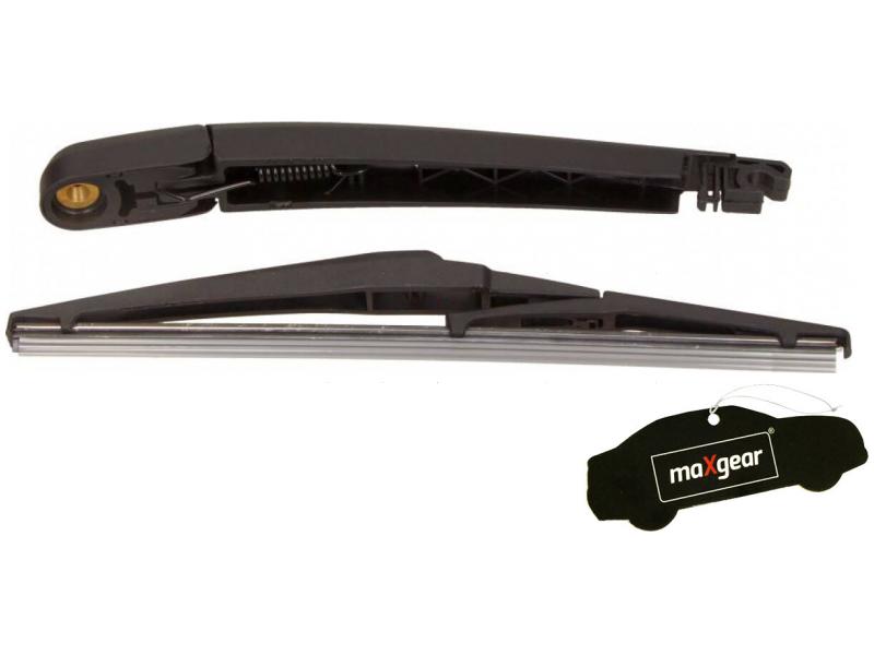 фото №4, Важіль двірники kia t. rio 11- kpl