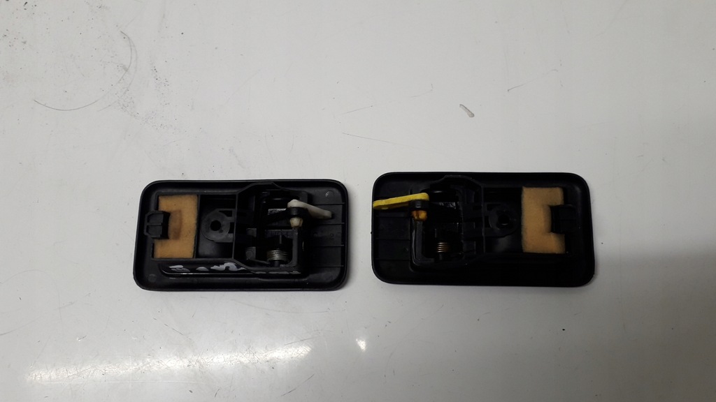 фото №6, Opel frontera b ручка внутрішня права ліва