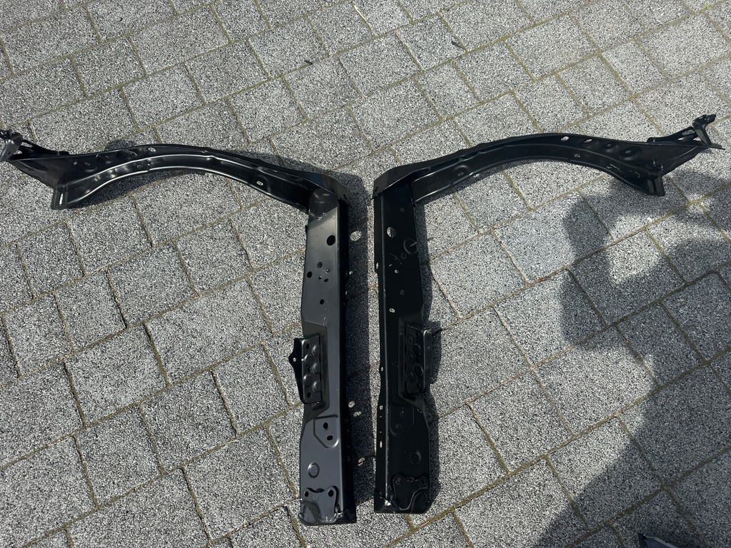 фото №6, Pas передній lexus rx v 23