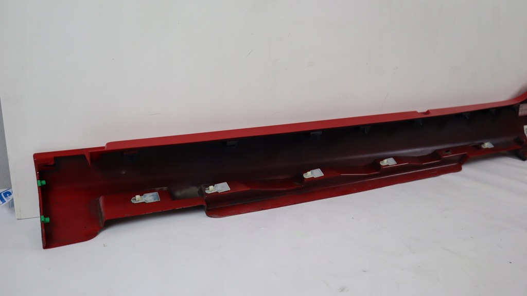 фото №7, Volvo v40 ii молдинг порог правая 612-46 31395043