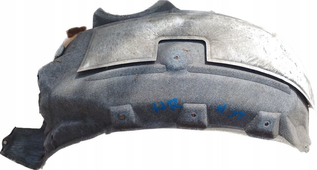 фото №1, Lexus lc500 підкрилок праве задня 65637-1101