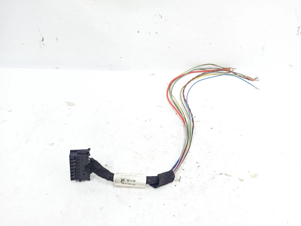 фото №8, Mercedes-benz cls c219 2005 сидіння, сидіння