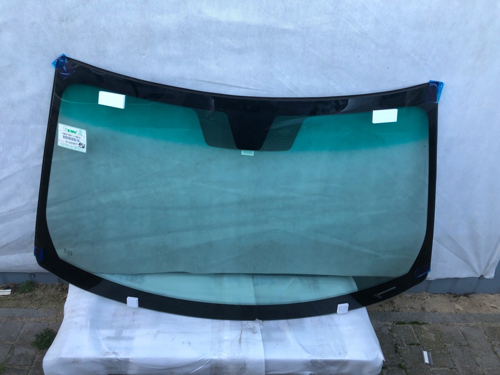 фото №1, Dodge charger sedan скло передня nowa 2011-2015