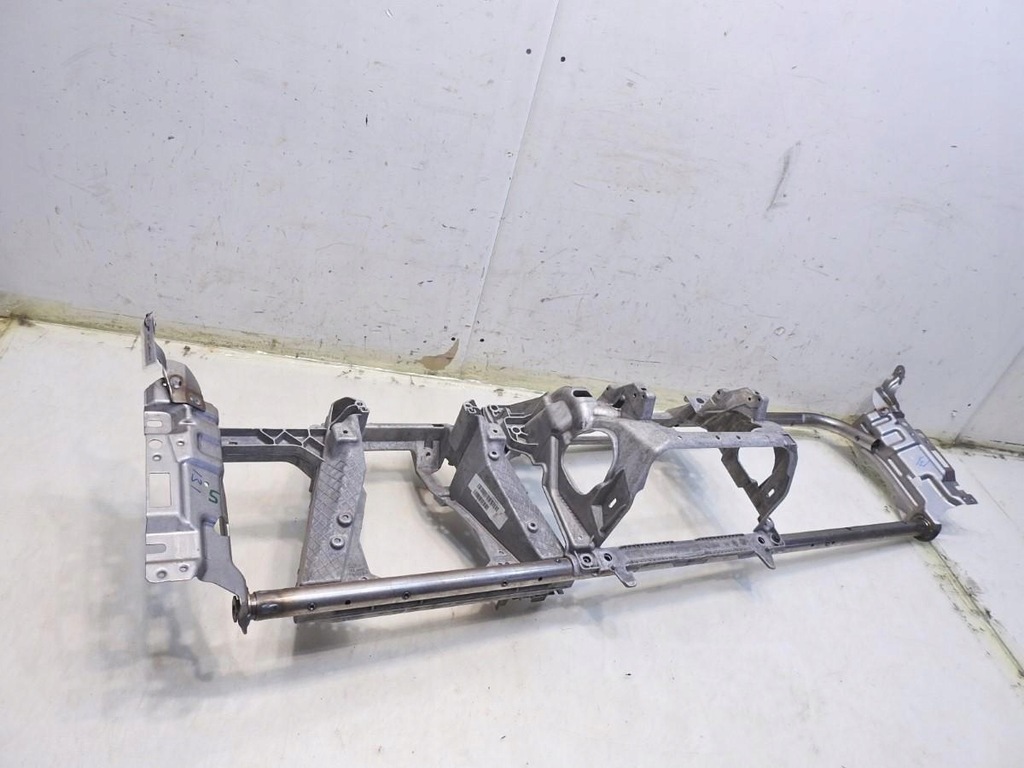 фото №7, Каркас балка консолі ford s-max mk1