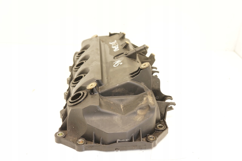 фото №4, Крышка клапанов renault modus clio 1.2 52259ls 8200331491