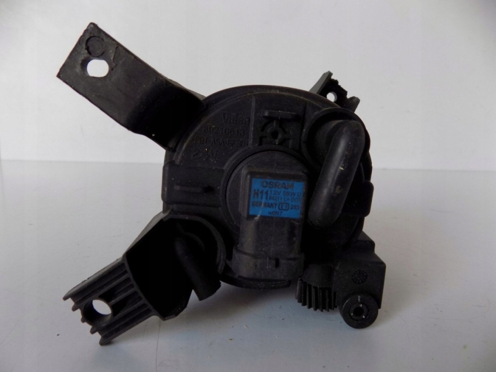 фото №2, Audi a4 8e/b7 протитуманна фара лівий - 5116