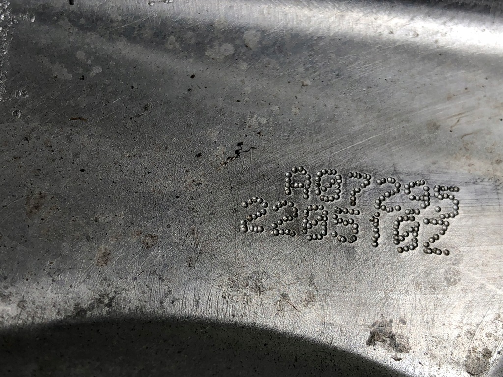 фото №9, Toyota yaris cross 1.5 гибрид xm15a-p92g m15a защита распределительного вала