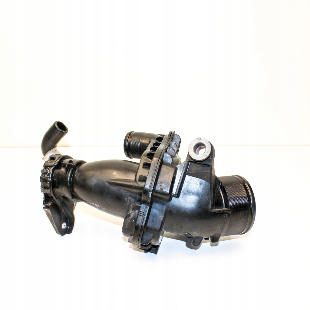 фото №1, Opel vivaro 2019 wąż / труба интеркулер