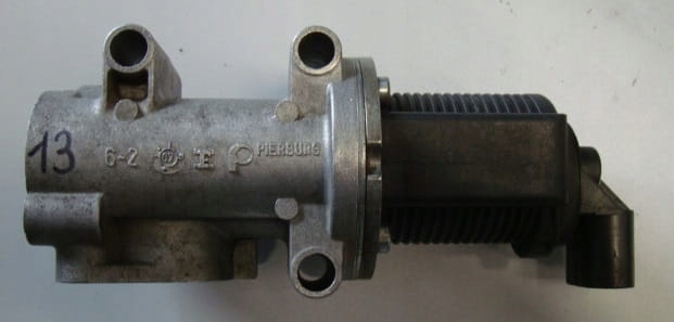 Купить Egr клапан 1.9 cdti opel vectra c 55205455