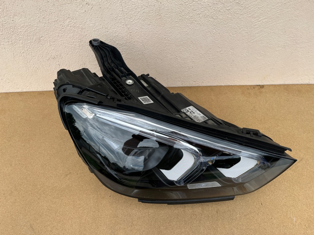 Фара full led mercedes gle a167 Доставка