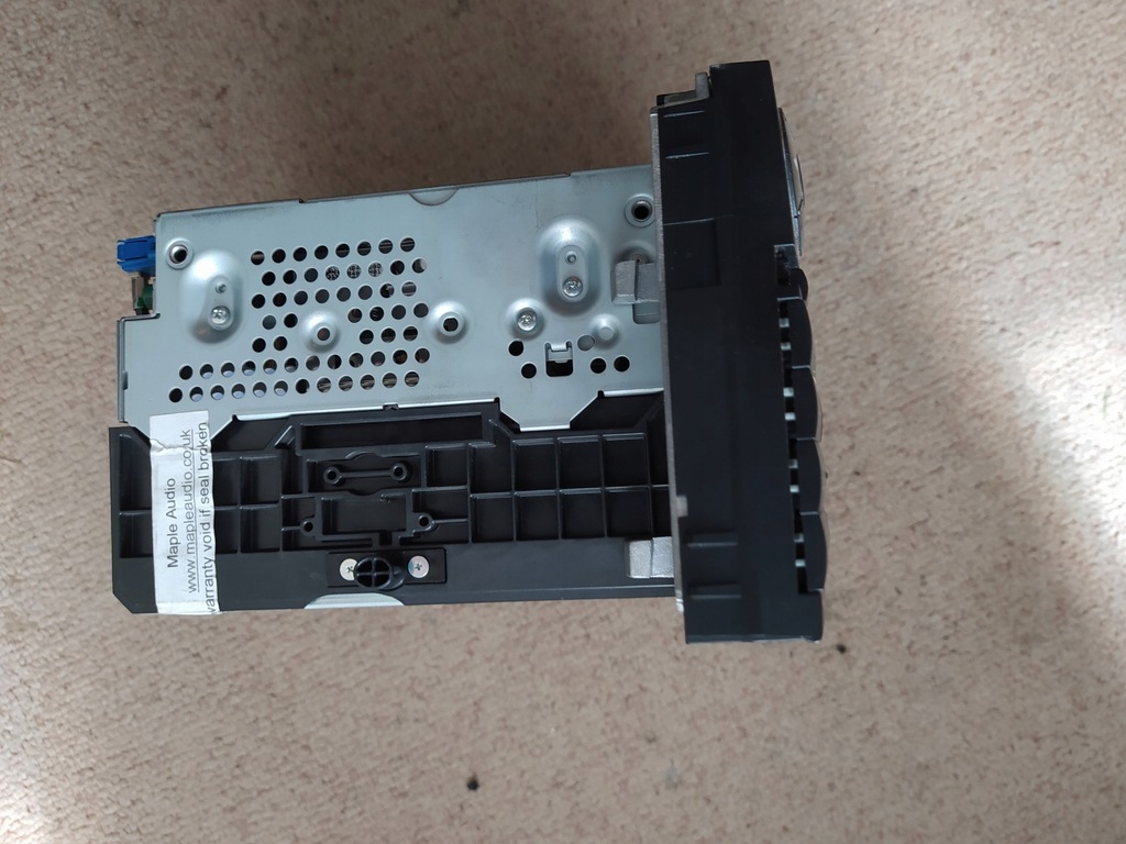 фото №3, Mercedes comand bd0880