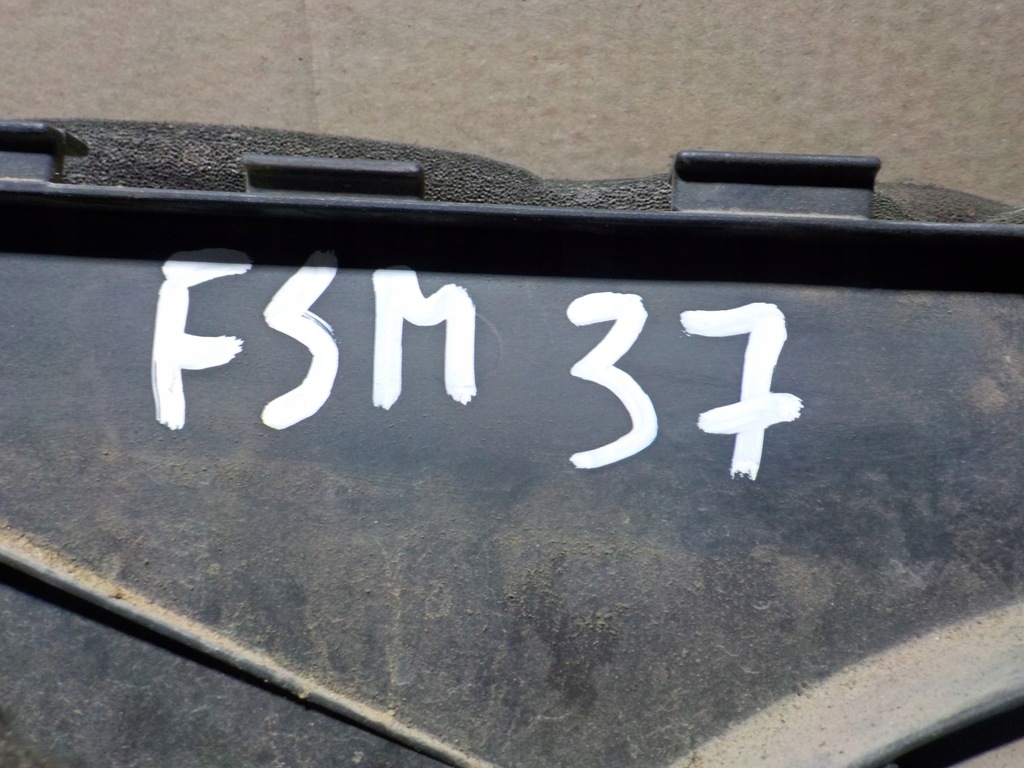 фото №5, Ford s-max 2.0 cdti 2007r. радиатор с вентилятор комплект