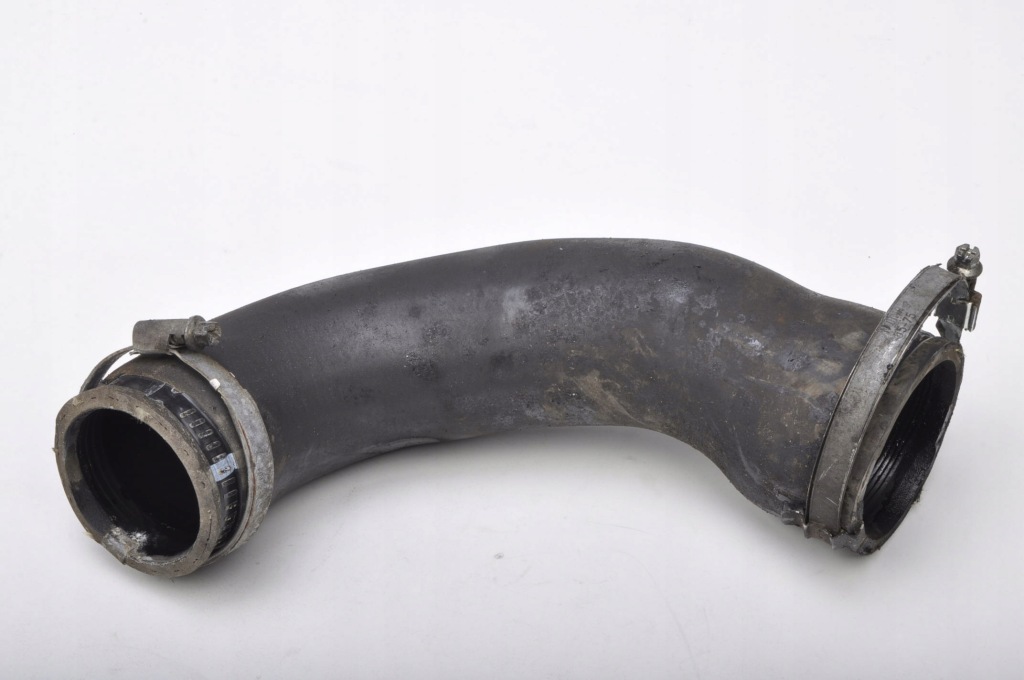 фото №1, Volvo c70 ii 2.0 d3 150km wąż труба інтеркулер 31293927 2010/10 - 2013/06