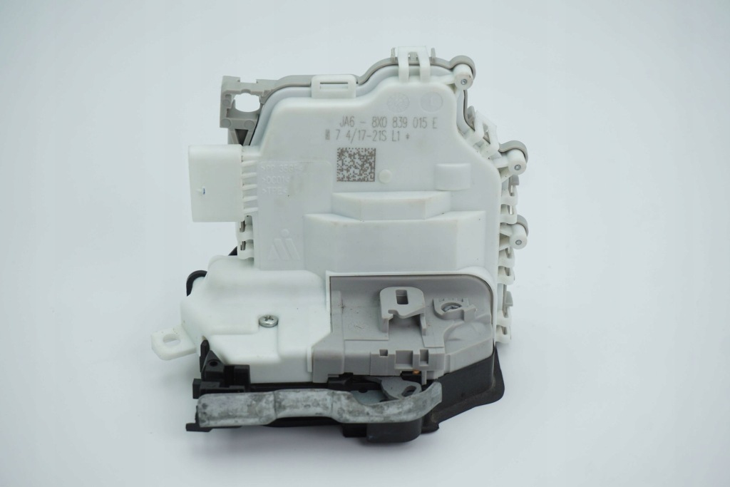фото №1, Замок дверь левый задняя audi a1 a4 b9 8x0839015e