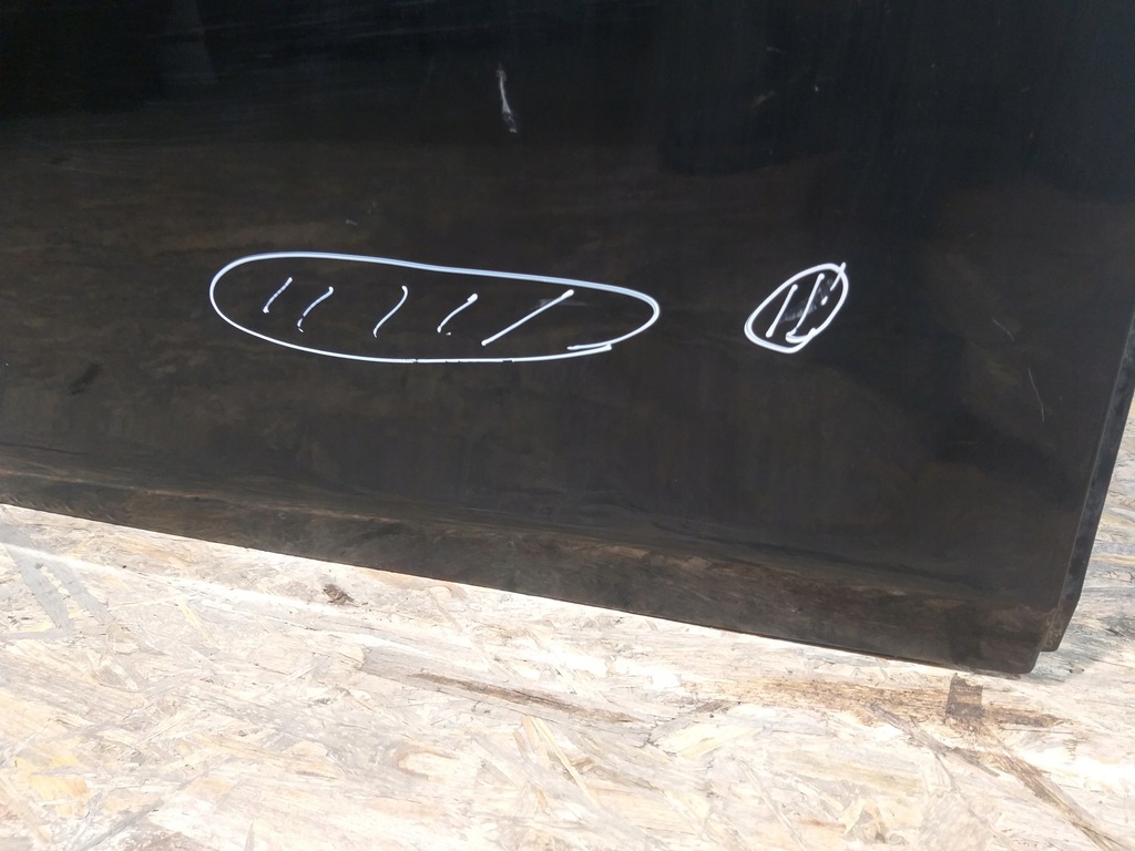 фото №5, Дверь задняя правое bmw 5 e61 03-10