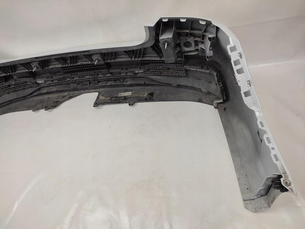 фото №8, Audi a6 c8 s-line 4k8 бампер задній задня 6pdc 2018-