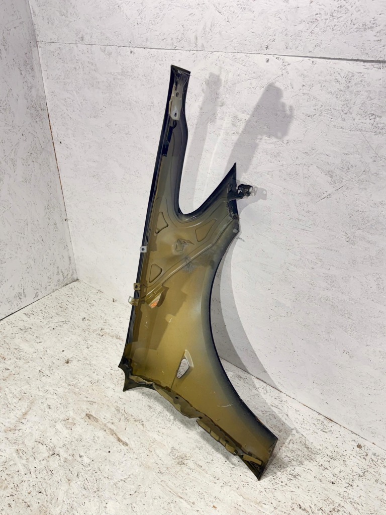 Tesla model 3 3 крило ліве перед передній Київ