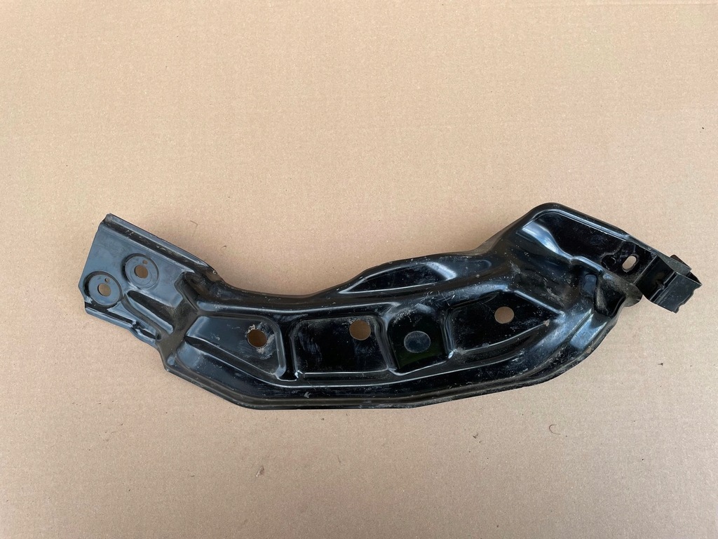 фото №1, Vw t-cross кронштейн напрямна лампи панель фари правий