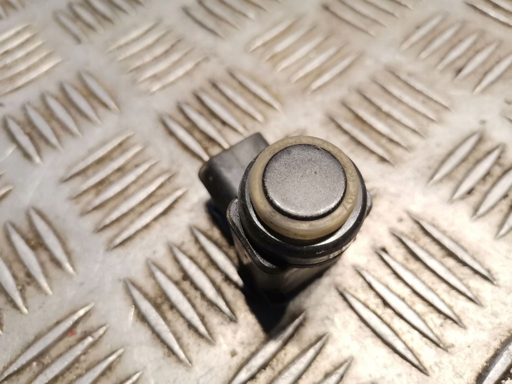 фото №1, Porsche cayenne 9pa датчик парковки pdc