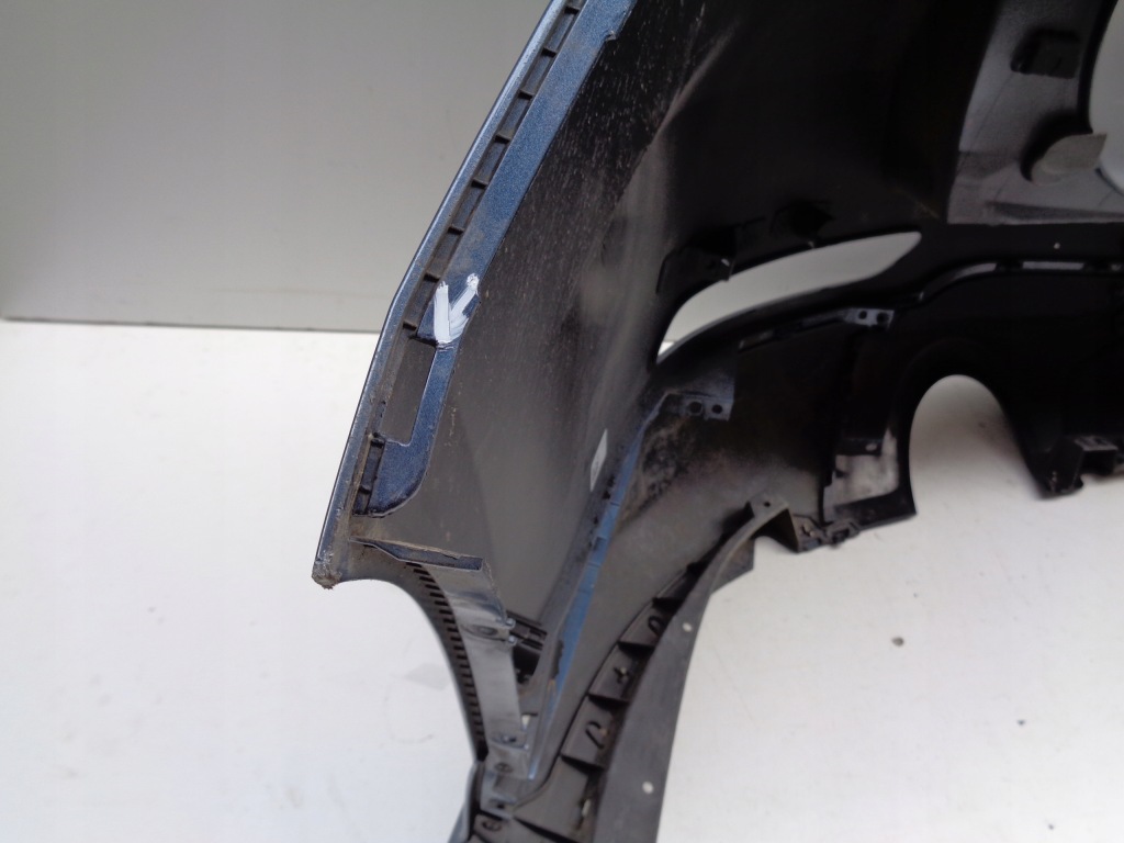 Бампер задній ford s-max mk2 14- st-line nr 51542 Ціна