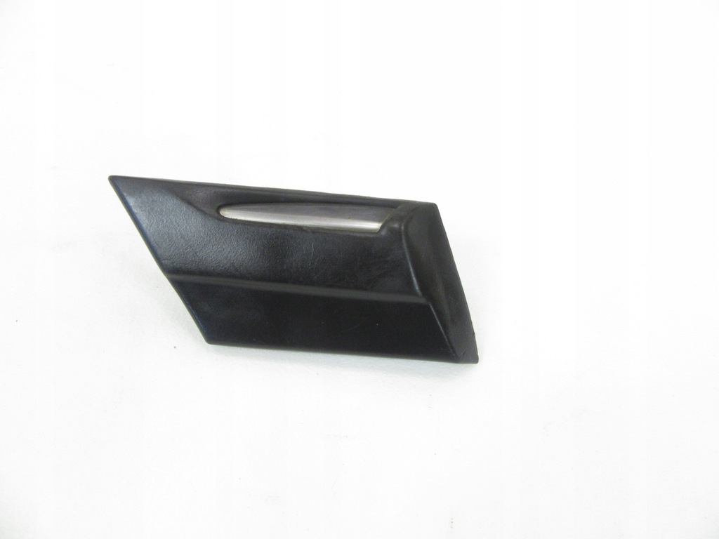 фото №7, Молдинг крыла правый задняя bmw e32 хром