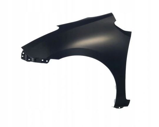 фото №1, Крила передній toyota prius 2003-2009 лівий b/mig
