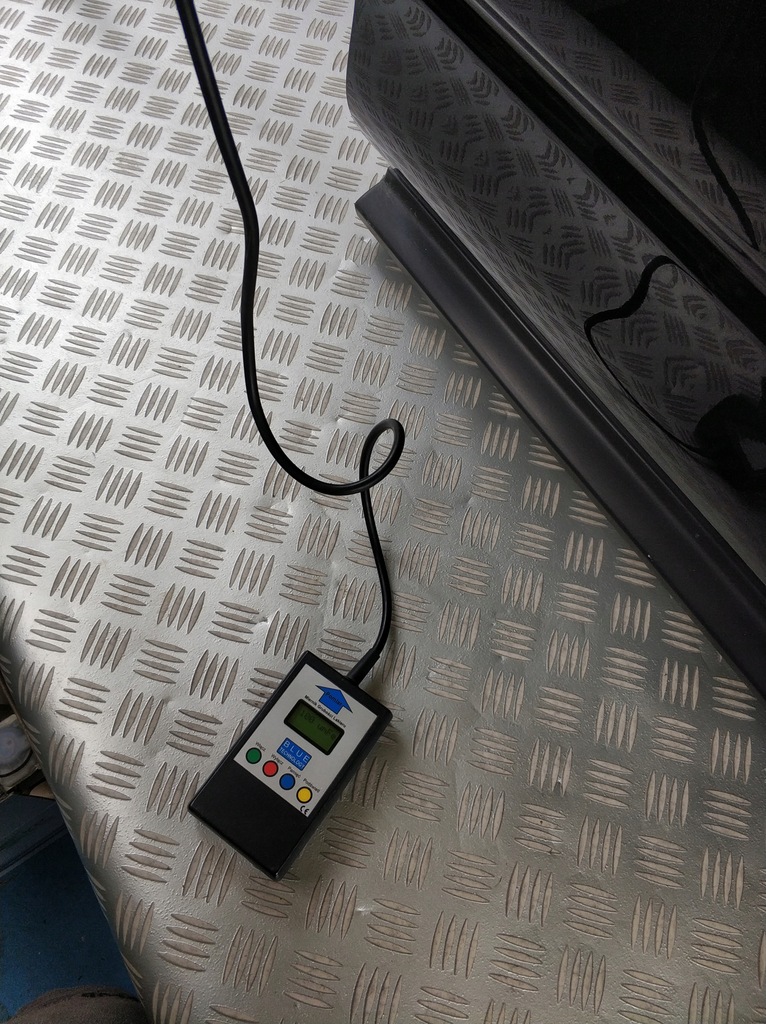 фото №10, Дверь правое правый перед передние голый nissan murano z50