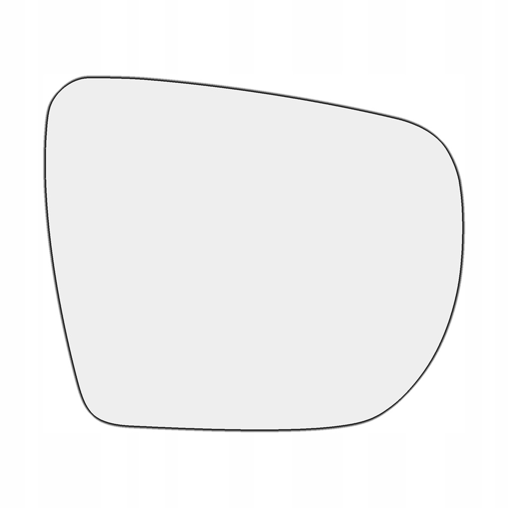 фото №1, Скло/дзеркало kia k9 k900 quoris 2012-2018 2017