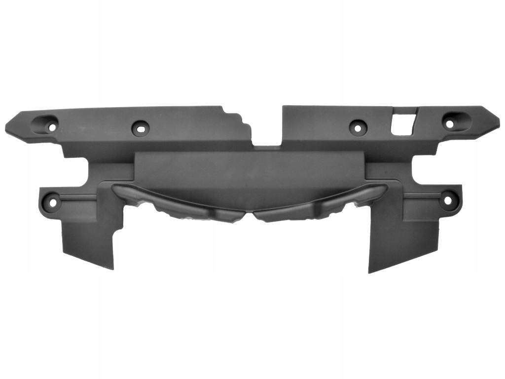 фото №1, Захист поперечина верхній накладка 166810v040