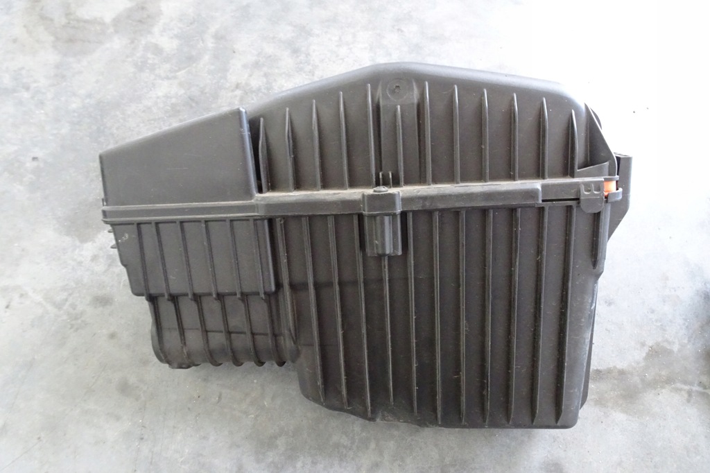 фото №1, Citroen c3 iii корпус фільтра повітря