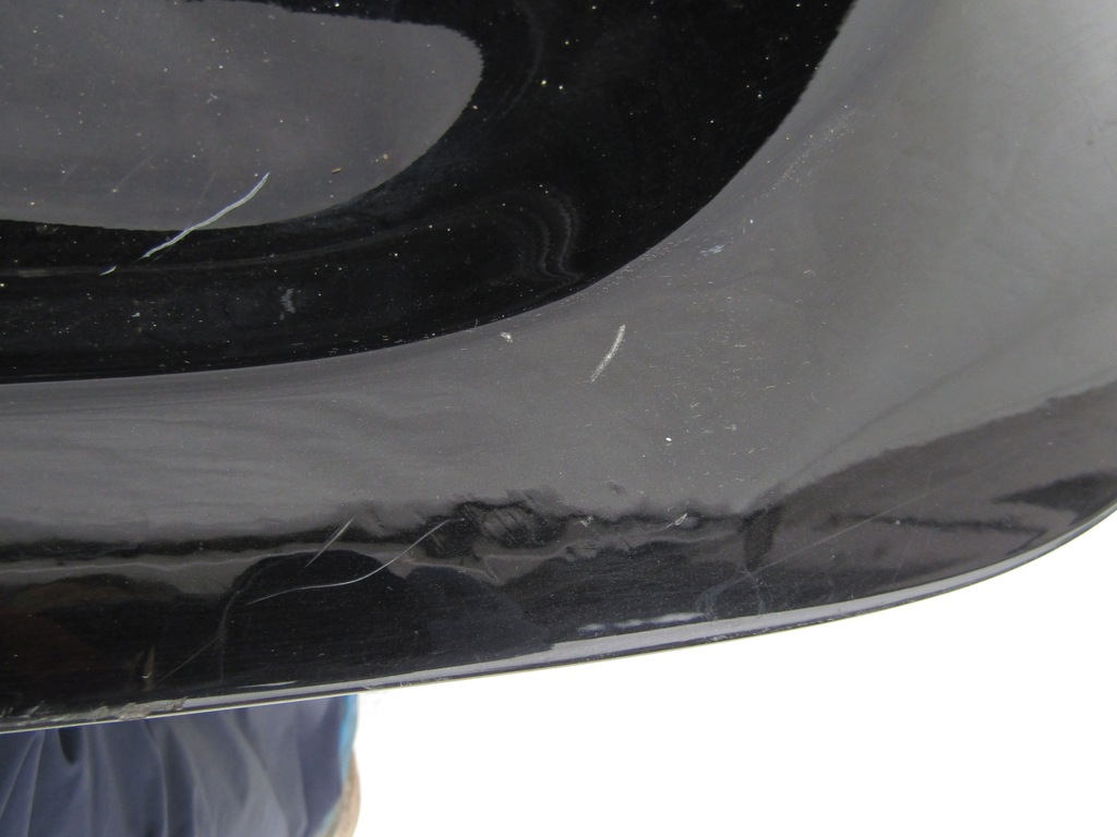 фото №7, Крышка багажника задняя mercedes s-klasa w222 13-