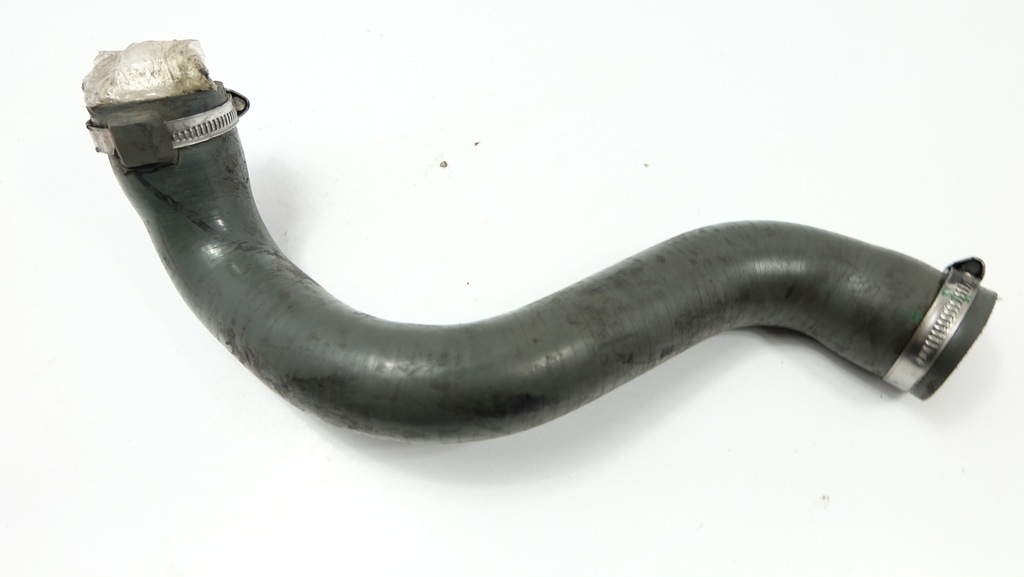 фото №4, Renault scenic ii 1.5 труба шланг воздуха