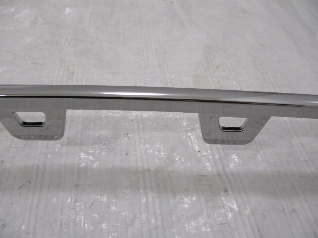 фото №5, Citroen c4 cactus lift рамка решітка радіатора хром решітка радіатора