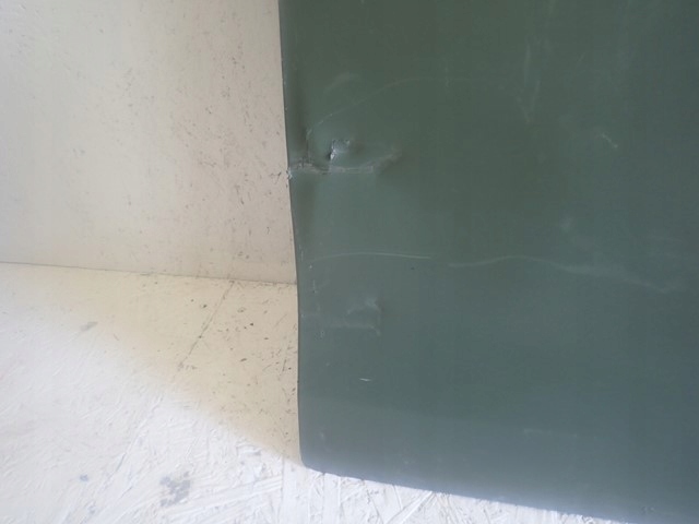 фото №4, Борт крышка багажника задняя задняя toyota hilux 8 viii 2015-