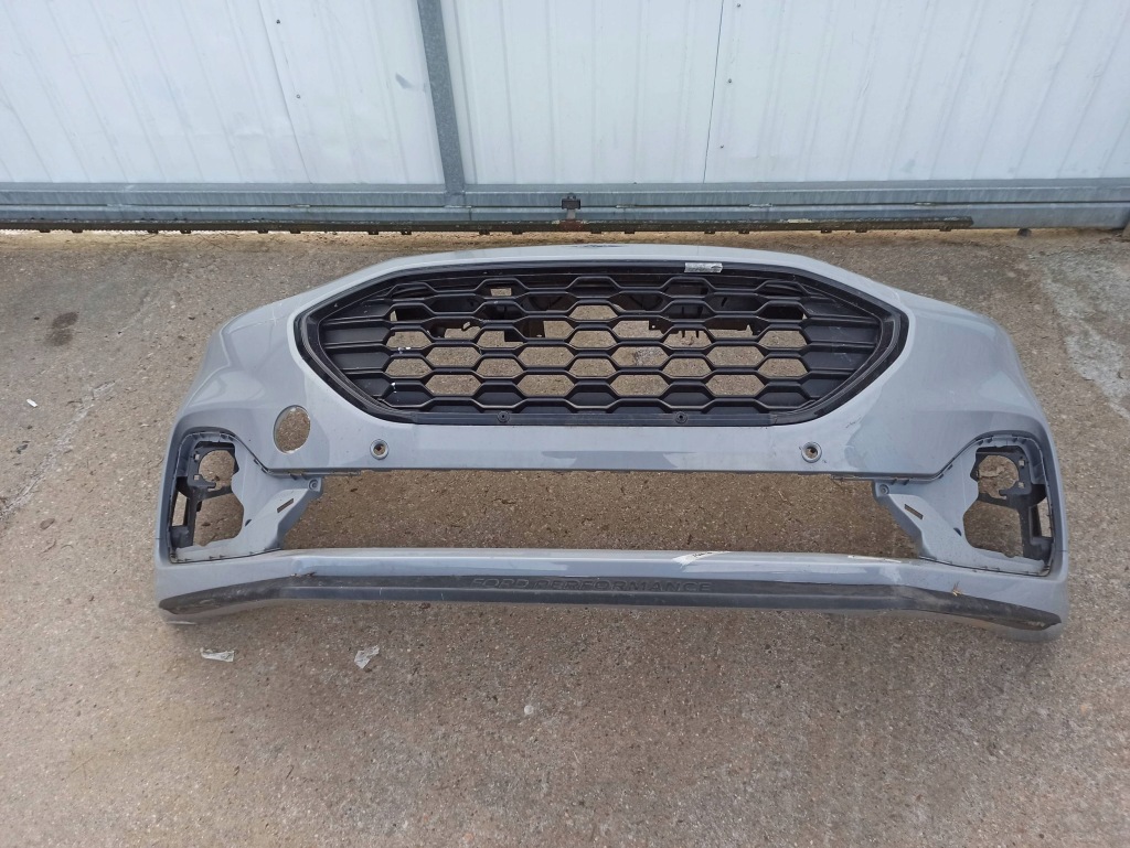 Купить Бампер передний перед ford puma 2 ii mk2 st line performance