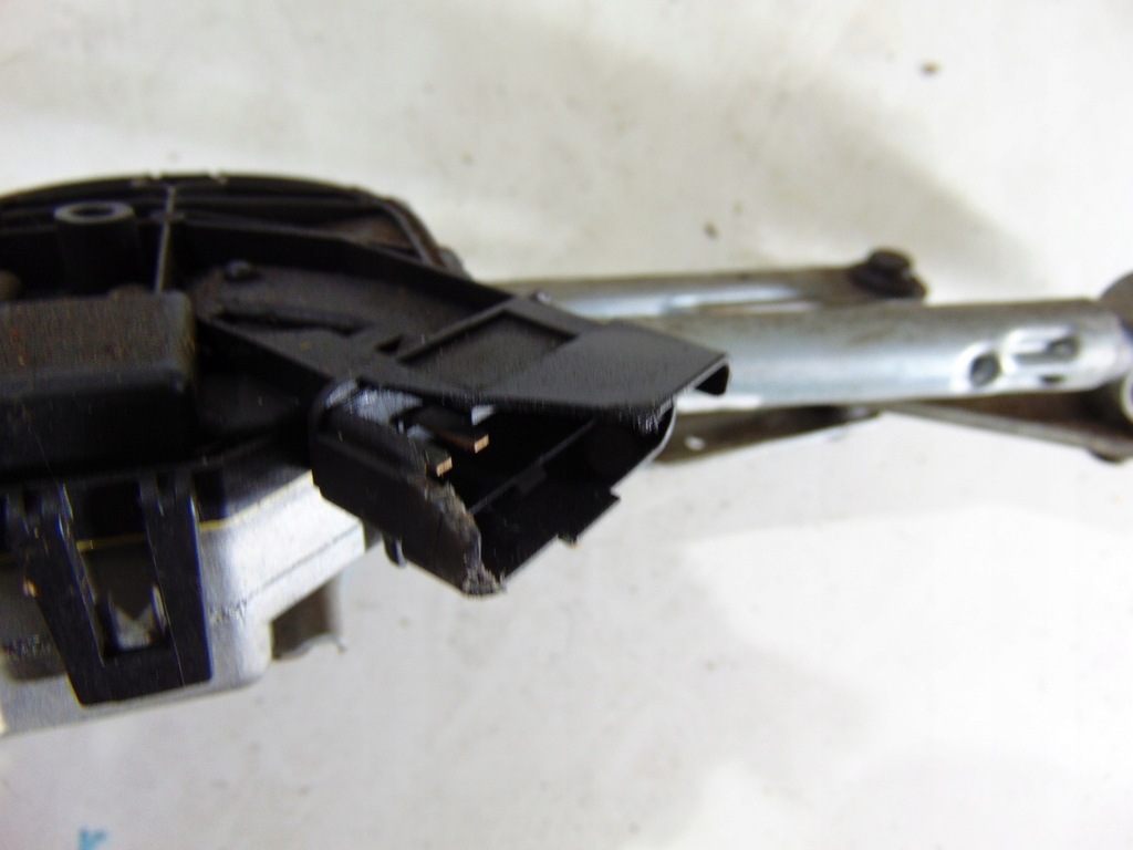 фото №6, Механизм дворник partner berlingo ii 08-18