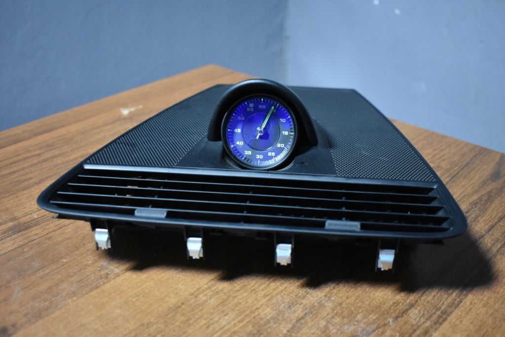 фото №1, Idealny стопор решітка консолі porsche panamera 971 1