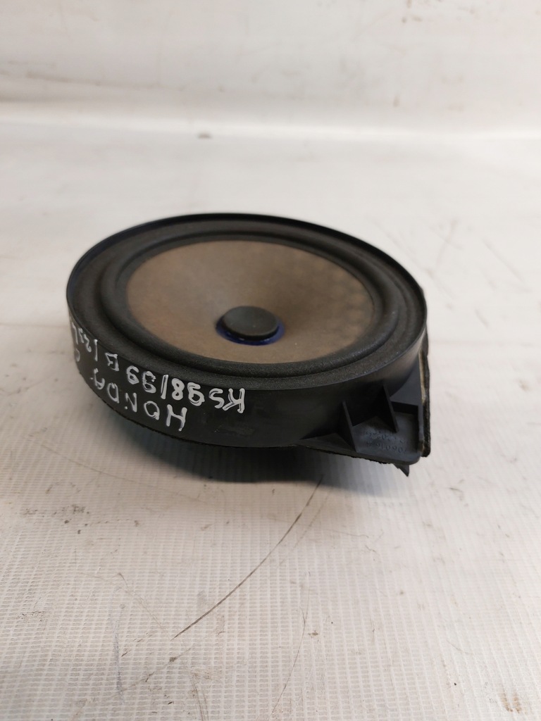 фото №4, Динамик левый перед honda cr-v ii